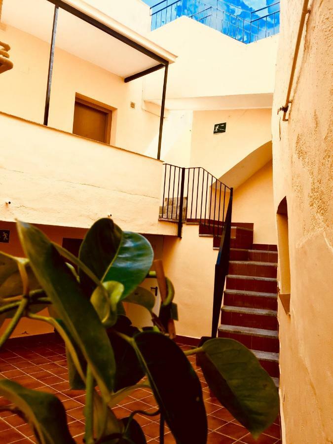 Appartamento Caesarina III Caces Esterno foto